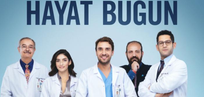 Hayat Bugün nerede hangi il ve ilçede çekiliyor? Hayat Bugün dizisi oyuncuları kim? Hayat Bugün dizi konusu nedir? Uyarlama mı?