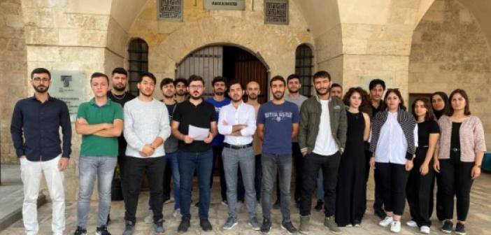 Mardinli Mimarlardan Mardin Müzesi Açıklaması