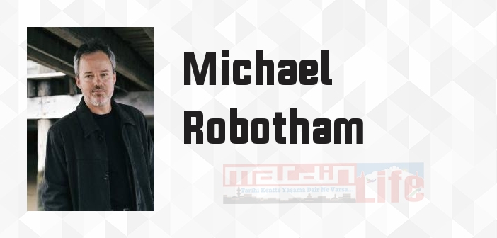 Onun Sırrı - Michael Robotham Kitap özeti, konusu ve incelemesi
