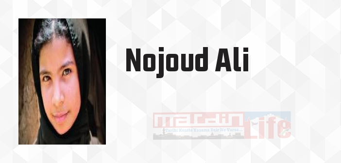 Ben Nojoud 10 Yaşında Bir Dulum - Nojoud Ali Kitap özeti, konusu ve incelemesi