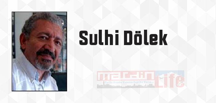 Kirpi - Sulhi Dölek Kitap özeti, konusu ve incelemesi