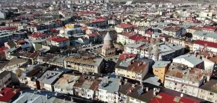 6 asırlık ‘Güdük Minare’ restore edilecek