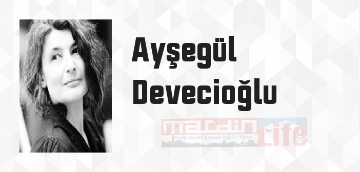 Kuş Diline Öykünen - Ayşegül Devecioğlu Kitap özeti, konusu ve incelemesi