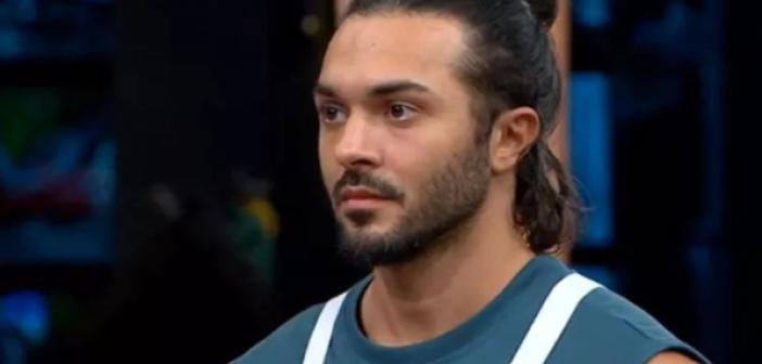 Burak Kaya kimdir ve hangi dizilerde oynadı? MasterChef Burak Kaya oyuncu mu?