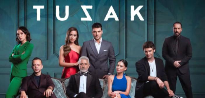 TAM LİSTE Tuzak dizi oyuncu isimleri ve karakterleri! Tuzak dizisi oyuncu kadrosu!