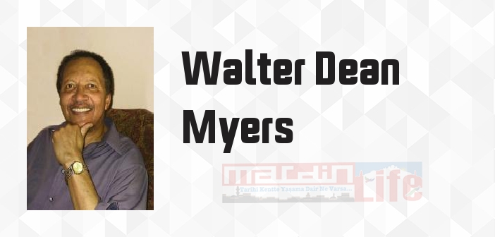 Canavar - Walter Dean Myers Kitap özeti, konusu ve incelemesi