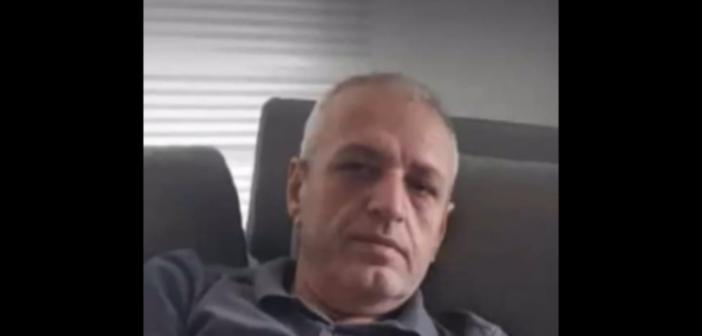 Özdemir ailesinin acı günü