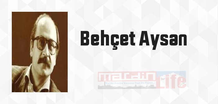 Karşı Gece - Behçet Aysan Kitap özeti, konusu ve incelemesi
