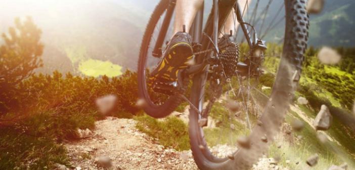Dara Antik Kenti Dağ Bisikleti Yarışları'na ev sahipliği yapacak