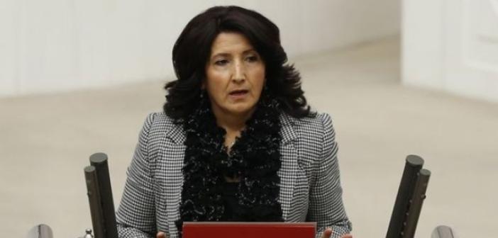HDP'li eski Mardin Milletvekili tahliye edildi