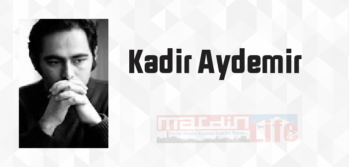 90'lar Kitabı Çocuk Mu? Genç Mi? - Kadir Aydemir Kitap özeti, konusu ve incelemesi