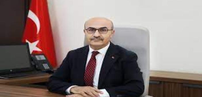 Mardin Valisi Mahmut Demirtaş'tan Muhtarlar Günü mesajı