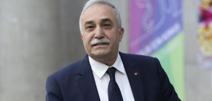 Ahmet Eşref Fakıbaba kimdir? Kaç yaşında, nereli? Ahmet Eşref Fakıbaba neden gündemde? Ne yaptı, ne dedi?
