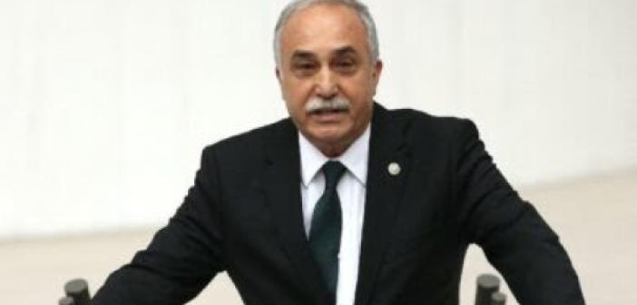 Eşref Fakıbaba niçin isitfa etti? Eşref Fakıbaba'nın kaseti var mı?