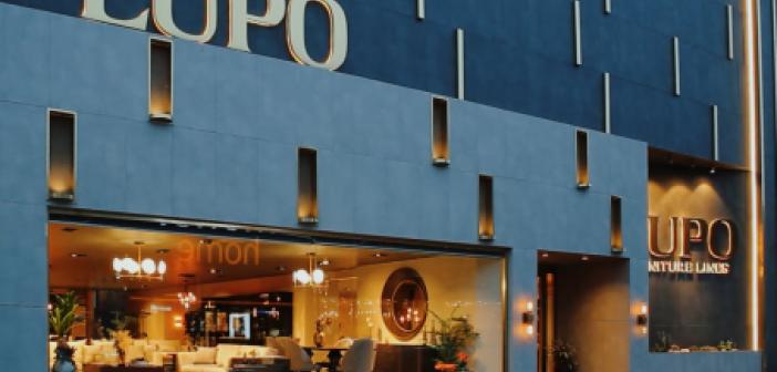Lupo Home Tv Ünitesi Modelleri -  Modern Dekorasyon