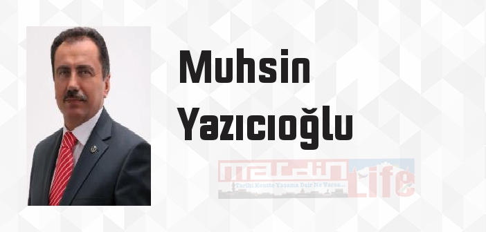 Gül'ün Şavkı - Muhsin Yazıcıoğlu Kitap özeti, konusu ve incelemesi