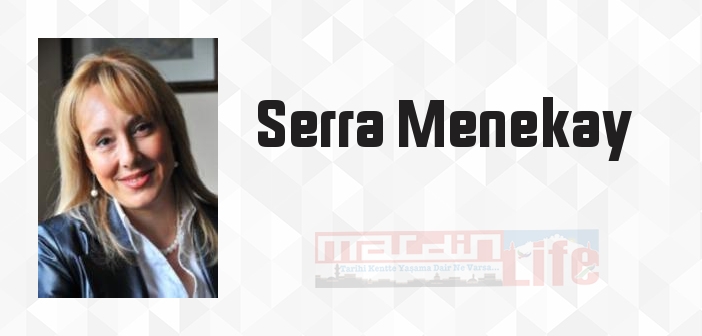 İğne Oyası - Serra Menekay Kitap özeti, konusu ve incelemesi