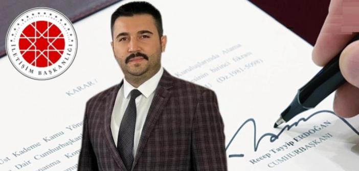 Efe Murat Erbaş Kimdir?