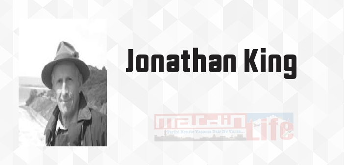 Gelibolu Günlükleri - Jonathan King Kitap özeti, konusu ve incelemesi