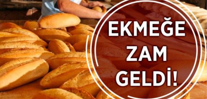 Mardin'de Ekmeğe Zam! Bir yılda 3. kez yapıldı