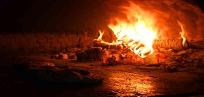 Osmanlı’dan günümüze uzanan Anadolu’nun pizzası 'yağ somunu”