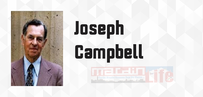 Doğu Mitolojisi - Joseph Campbell Kitap özeti, konusu ve incelemesi