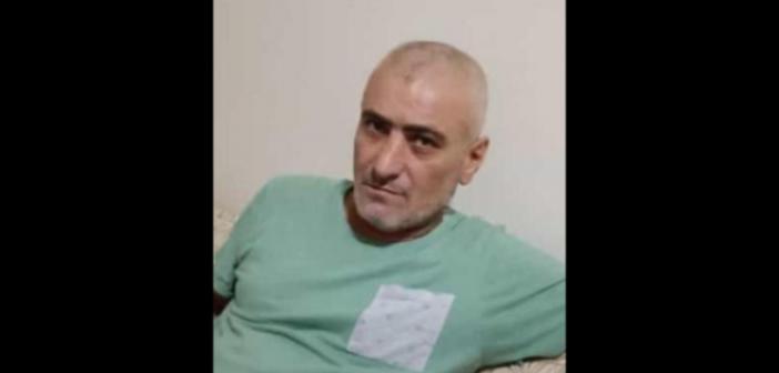 Taşpınar ailesinin acı günü