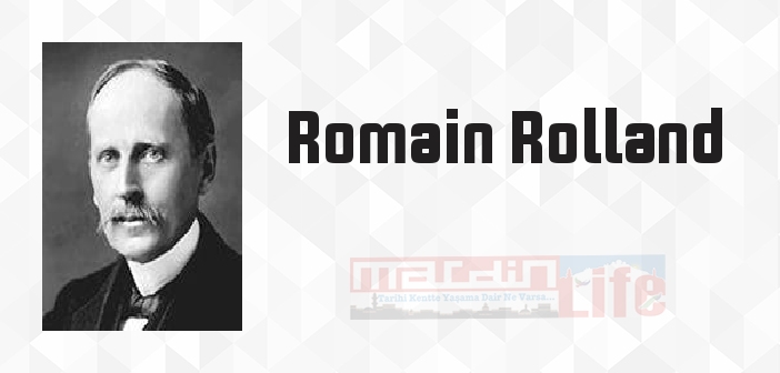 Beethoven - Romain Rolland Kitap özeti, konusu ve incelemesi