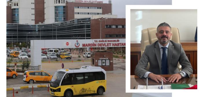 Mardin, Kanser Tedavisinde de Söz sahibi olmak istiyor