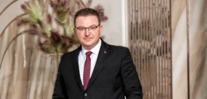 Mobilya Sektörünü Daha İleriye Taşımak İçin Çalışıyoruz