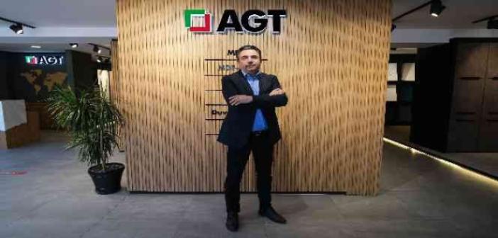 Yeniliklerin öncüsü AGT 2023 trendleriyle INTERMOB’ta
