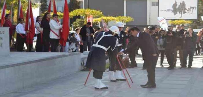 Burdur’da 29 Ekim Cumhuriyet Bayramı etkinlikleri