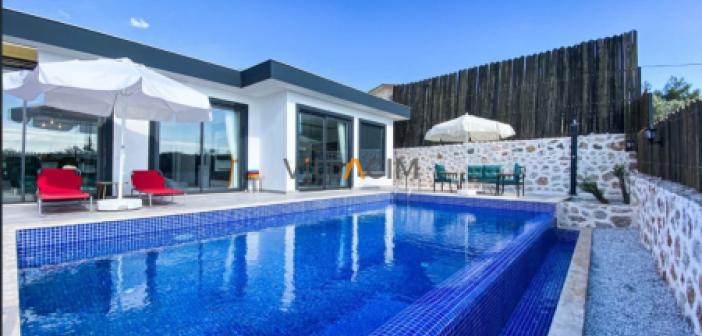 Muğla'da Kiralık Villa Seçenekleri