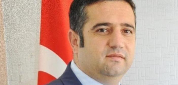 Şehmuz ÖNLÜ kimdir? Şehmus ÜNLÜ ne görev yapıyor?