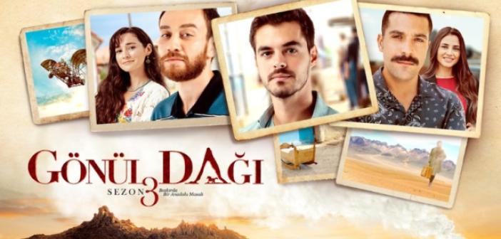 TRT 1 Gönül Dağı 74. Bölüm tek parça full izle! Gönül Dağı dizisi son bölüm Youtube'dan izle