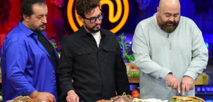 TV 8 MasterChef Türkiye 116. Bölüm tek parça full izle! MasterChef Türkiye 1 Kasım 2022 Salı son bölüm izle