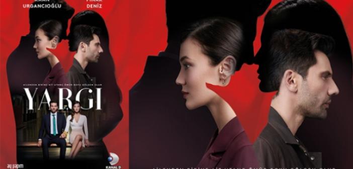 Kanal D Yargı 43. Bölüm fragmanı yayınlandı mı? Yargı dizisi 43. bölüm fragmanı izle!