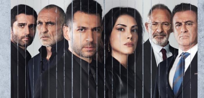TRT 1 Teşkilat 55. Bölüm tek parça full izle! Teşkilat dizisi son bölüm Youtube'dan izle
