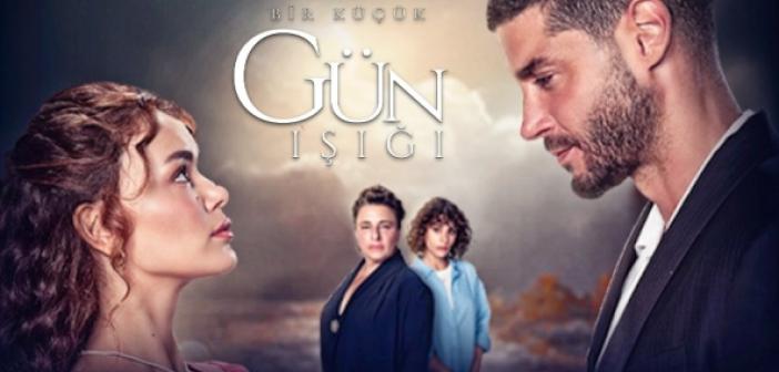 ATV Bir Küçük Gün Işığı 10. Bölüm tek parça full izle! Bir Küçük Gün Işığı dizisi son bölüm Youtube'dan izle