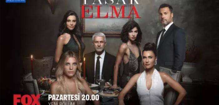 FOX TV Yasak Elma 155. Bölüm tek parça full izle! Yasak Elma dizisi son bölüm Youtube'dan izle