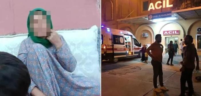 İstediği Parayı vermeyince; Altınlarını Alarak öldürdü