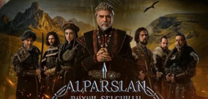 TRT 1 Alparslan: Büyük Selçuklu 35. Bölüm tek parça full izle! Alparslan: Büyük Selçuklu dizisi son bölüm Youtube'dan izle