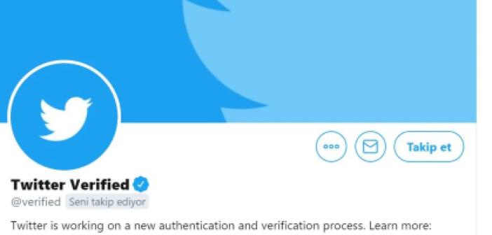 Twitter mavi tik nedir, nasıl alınır? Twitter hesap silme, dondurma nasıl yapılır?