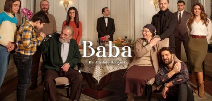 Show TV Baba 24. Bölüm tek parça full izle! Baba dizisi son bölüm Youtube'dan izle