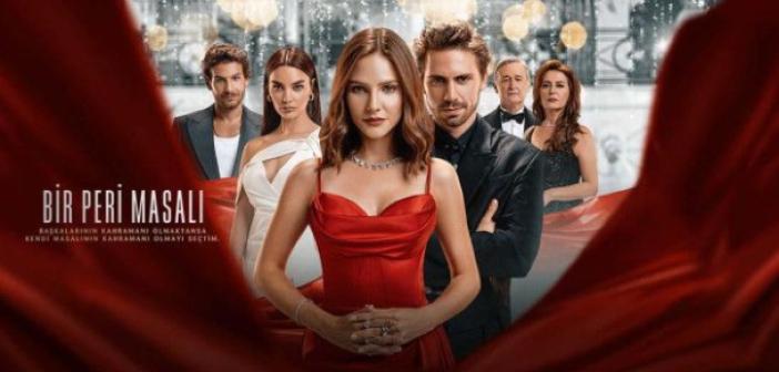 FOX TV Bir Peri Masalı 9. Bölüm fragmanı yayınlandı mı? Bir Peri Masalı dizisi 9. bölüm fragmanı izle!