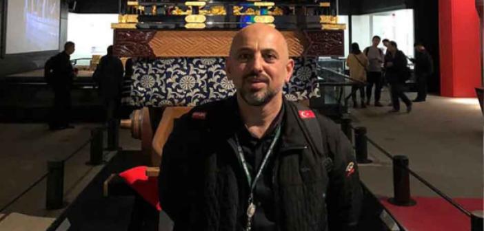 RTÜK Üyeliğine Gazeteci yerine 'Polis' atandı