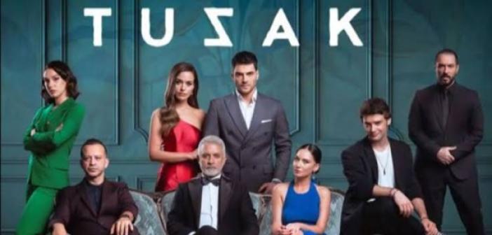TV 8 Tuzak 5. Bölüm tek parça full izle! Tuzak dizisi son bölüm Youtube'dan izle