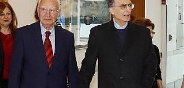 Aziz Sancar'ın Acı Günü