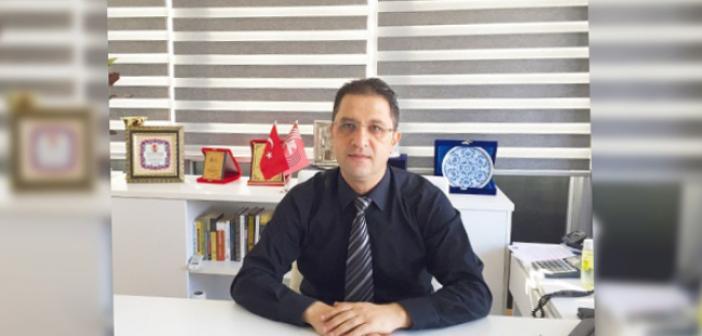Osman Başeğmez kalp krizi geçirdi