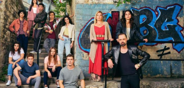 Show TV Gelsin Hayat Bildiği Gibi 17. Bölüm fragmanı yayınlandı mı? Gelsin Hayat Bildiği Gibi dizisi 17. bölüm fragmanı izle!